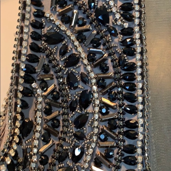 Jovani Size 0 Prom Dress 💕 - Picture 4 of 7